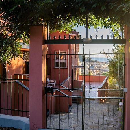 082 - Ca Marilu, 5 Minuti Da Mare E Centro Di Sestri Levante Ngoại thất bức ảnh