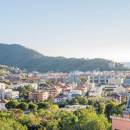 082 - Ca Marilu, 5 Minuti Da Mare E Centro Di Sestri Levante Ngoại thất bức ảnh