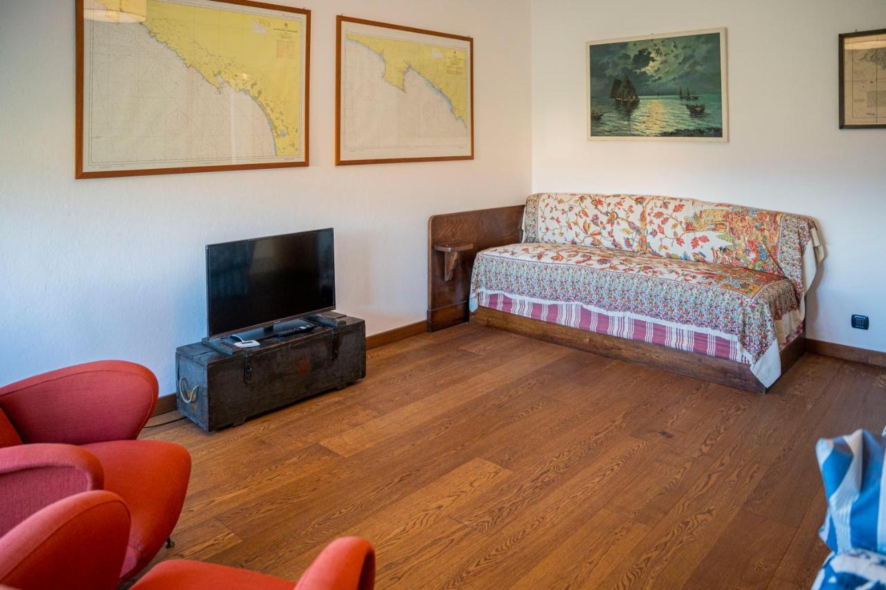 082 - Ca Marilu, 5 Minuti Da Mare E Centro Di Sestri Levante Ngoại thất bức ảnh