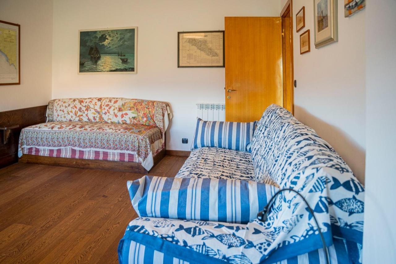 082 - Ca Marilu, 5 Minuti Da Mare E Centro Di Sestri Levante Ngoại thất bức ảnh