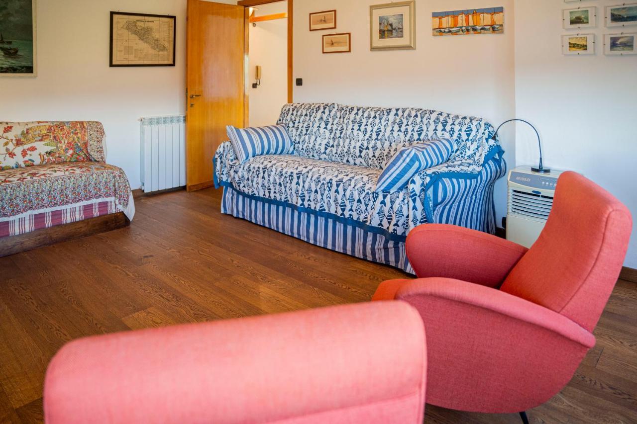 082 - Ca Marilu, 5 Minuti Da Mare E Centro Di Sestri Levante Ngoại thất bức ảnh