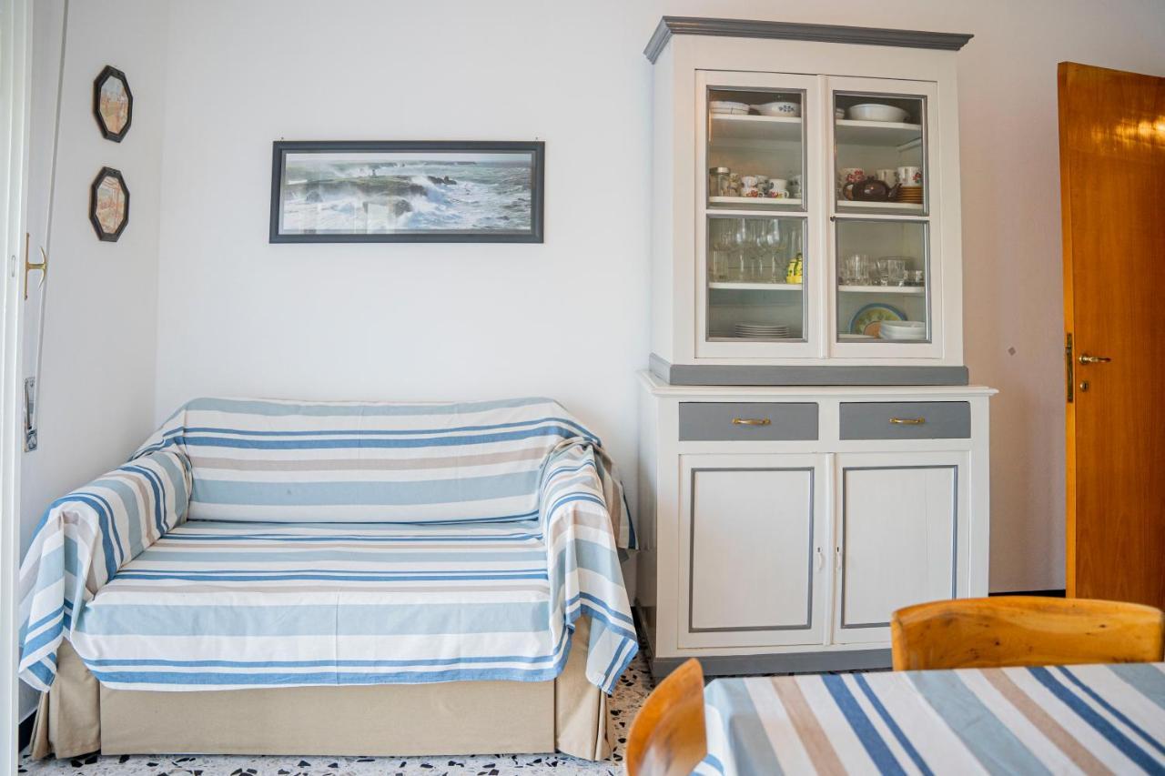 082 - Ca Marilu, 5 Minuti Da Mare E Centro Di Sestri Levante Ngoại thất bức ảnh