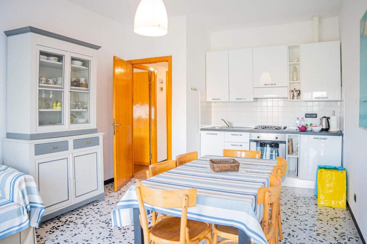 082 - Ca Marilu, 5 Minuti Da Mare E Centro Di Sestri Levante Ngoại thất bức ảnh
