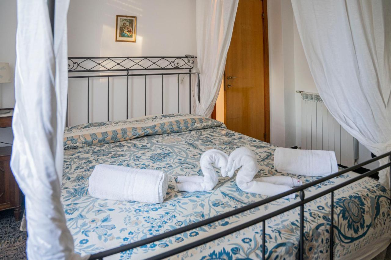 082 - Ca Marilu, 5 Minuti Da Mare E Centro Di Sestri Levante Ngoại thất bức ảnh