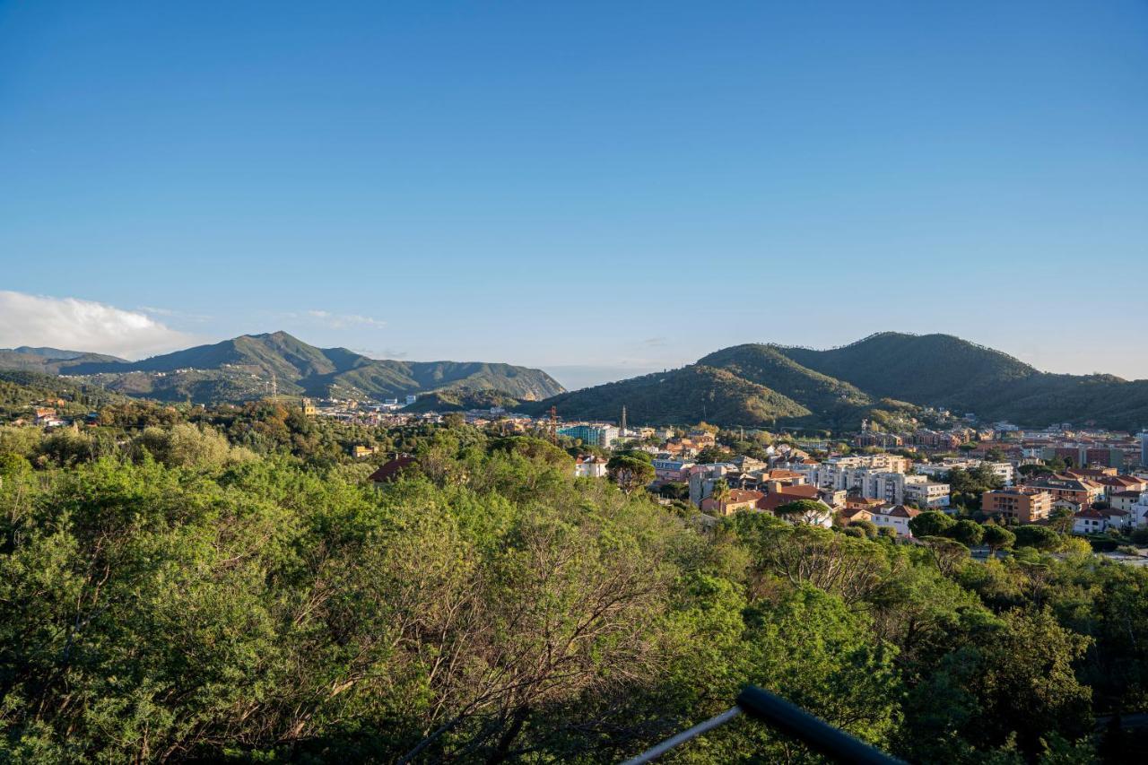 082 - Ca Marilu, 5 Minuti Da Mare E Centro Di Sestri Levante Ngoại thất bức ảnh